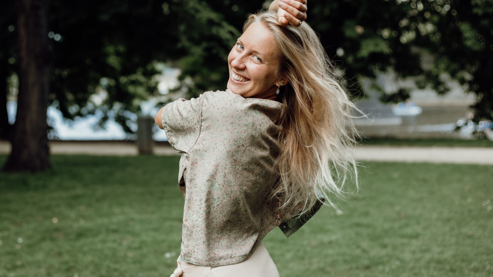 Veronika K
